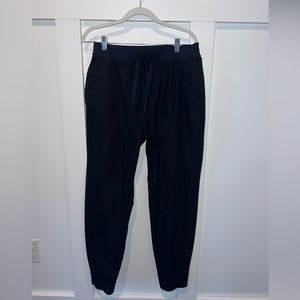 Lulu Lemon ABC jogger